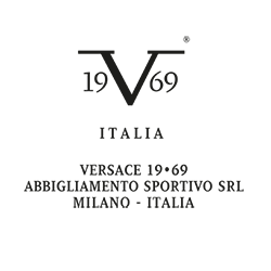 Versace 19V69 Abbigliamento Sportivo