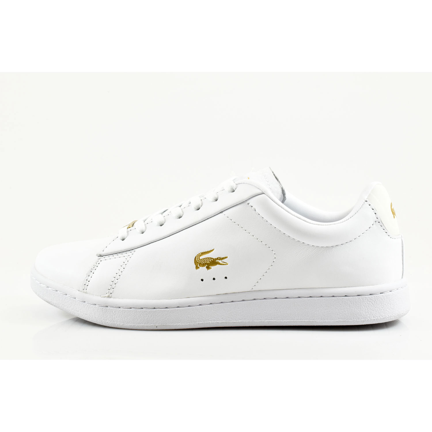 Lacoste CARNABY EVO 0722 1 SFA Polychronakis Shop