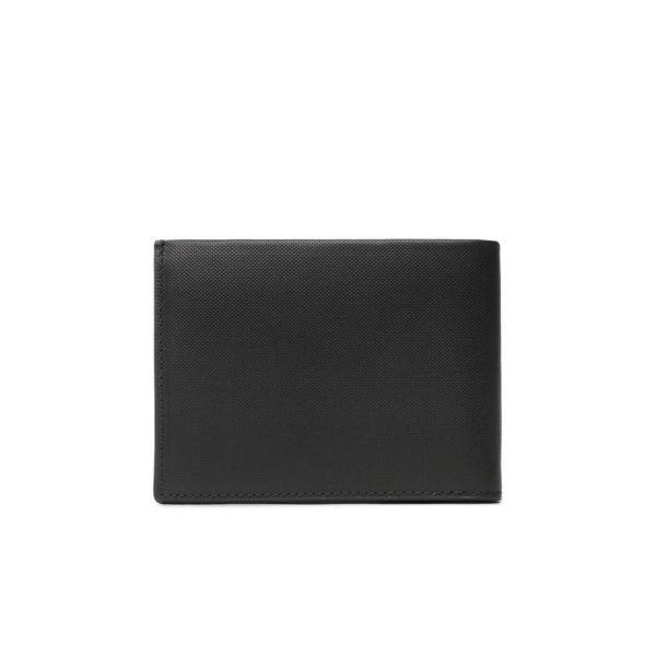 Calvin Klein Ck must mono cardholder 6cc 